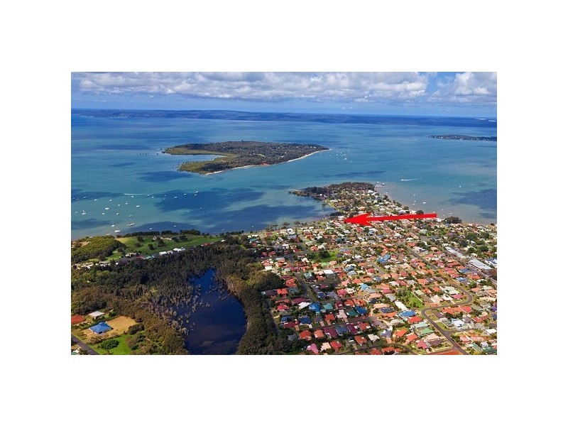 4 Hatchman St, Victoria Point QLD 4165