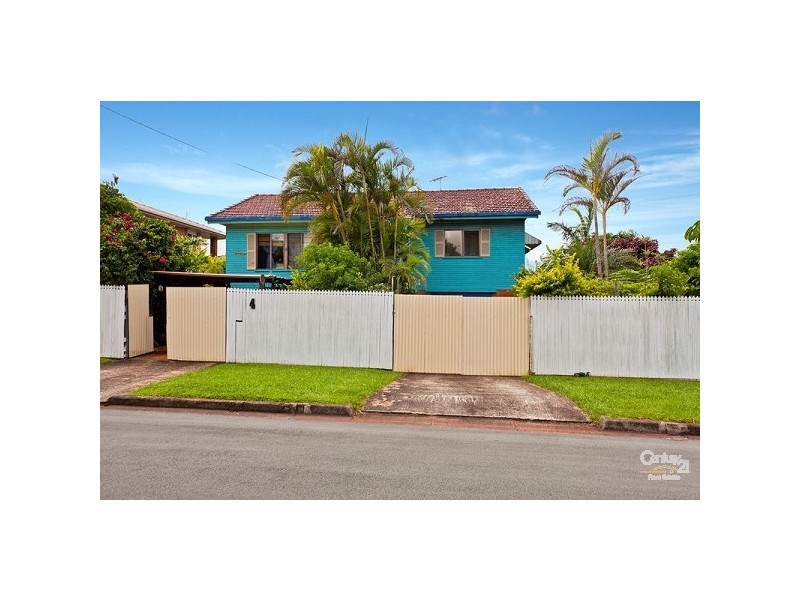 4 Hatchman St, Victoria Point QLD 4165