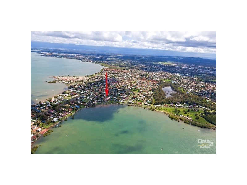 4 Hatchman St, Victoria Point QLD 4165