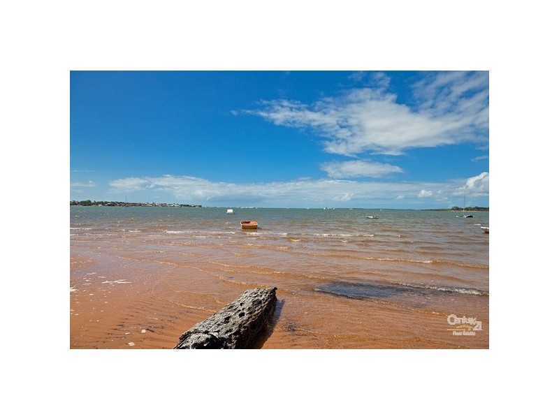 4 Hatchman St, Victoria Point QLD 4165