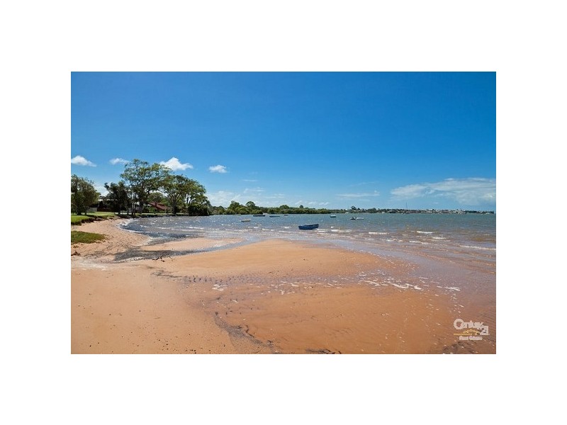 4 Hatchman St, Victoria Point QLD 4165