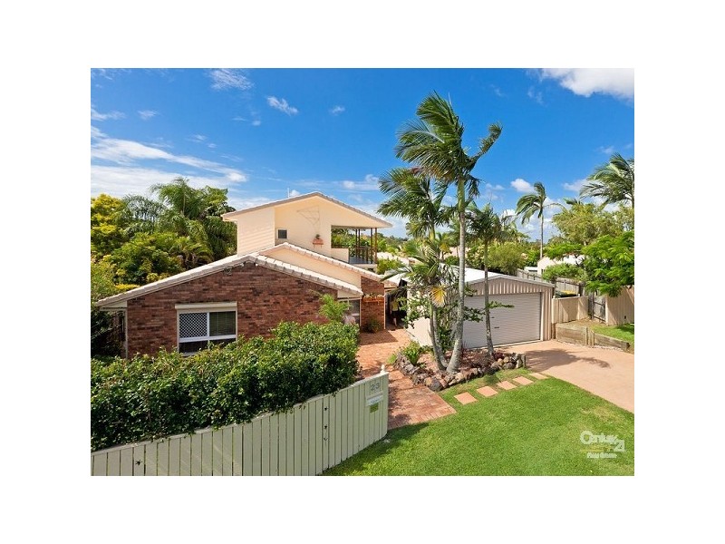 23 Chardonnay Court, Thornlands QLD 4164