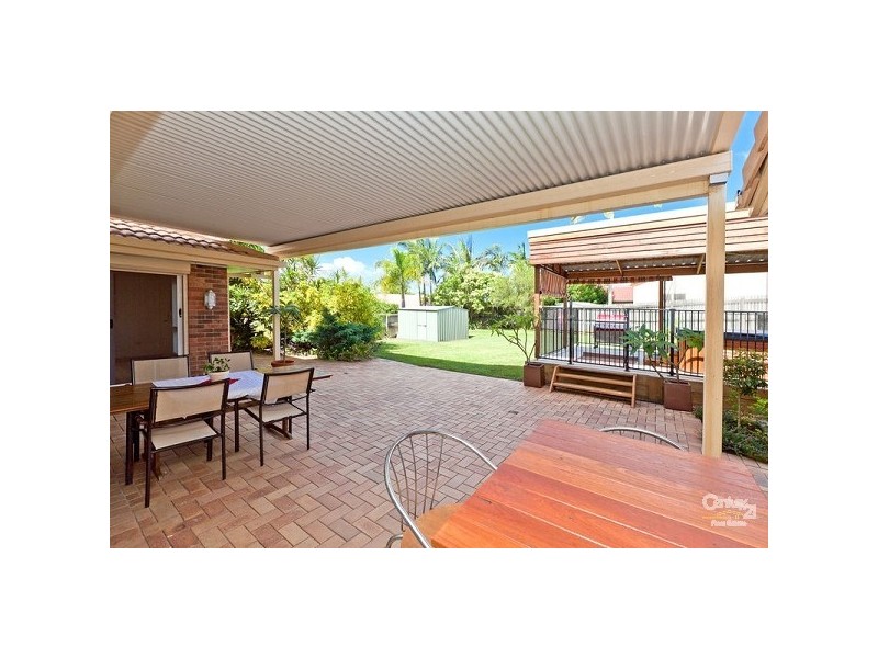 23 Chardonnay Court, Thornlands QLD 4164