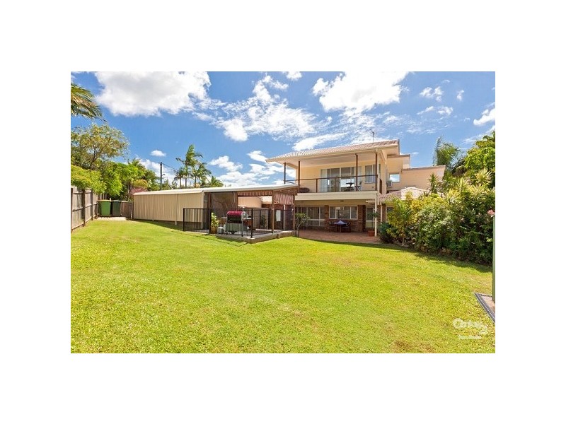 23 Chardonnay Court, Thornlands QLD 4164