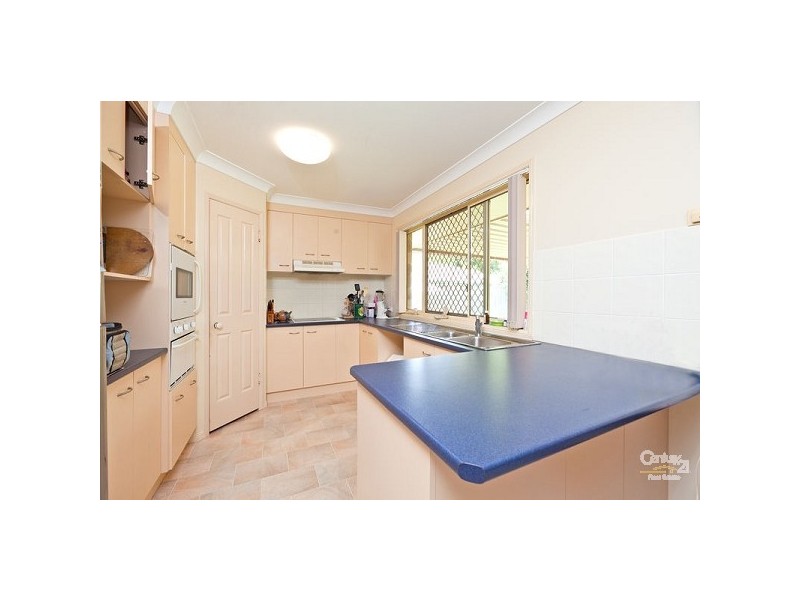 23 Cresthill St, Birkdale QLD 4159