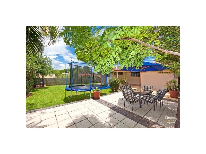 33 Russell St, Cleveland QLD 4163