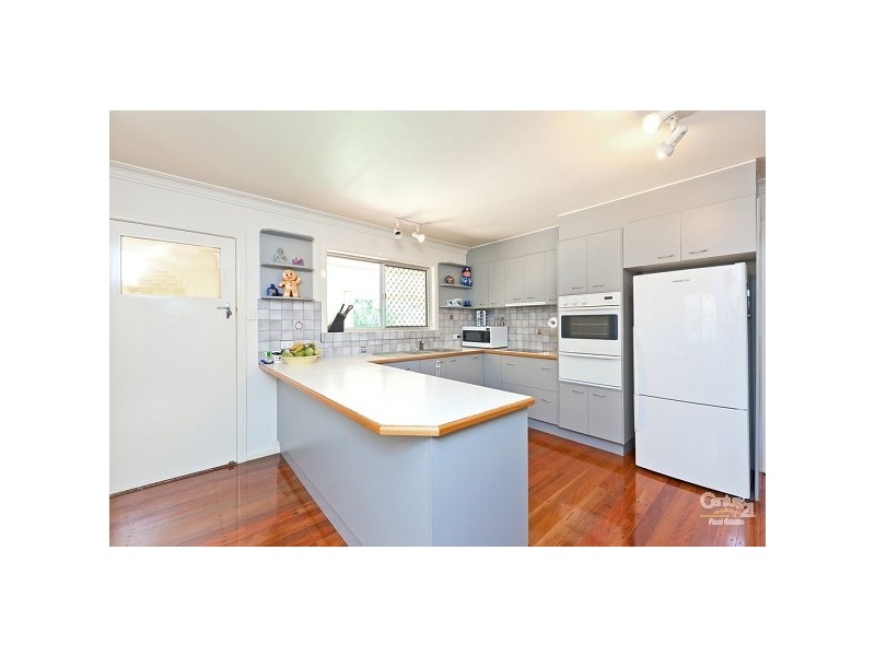 33 Russell St, Cleveland QLD 4163