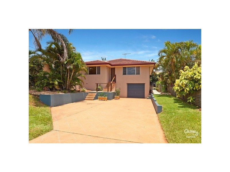 33 Russell St, Cleveland QLD 4163