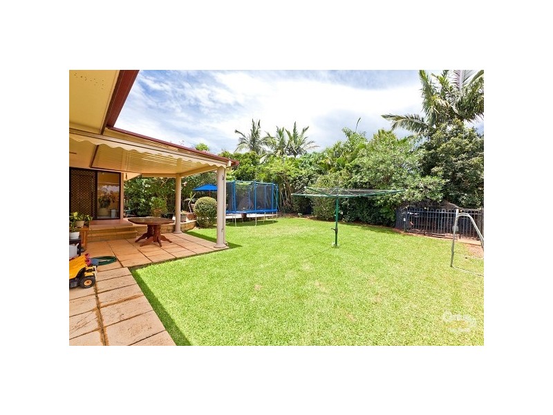 33 Russell St, Cleveland QLD 4163