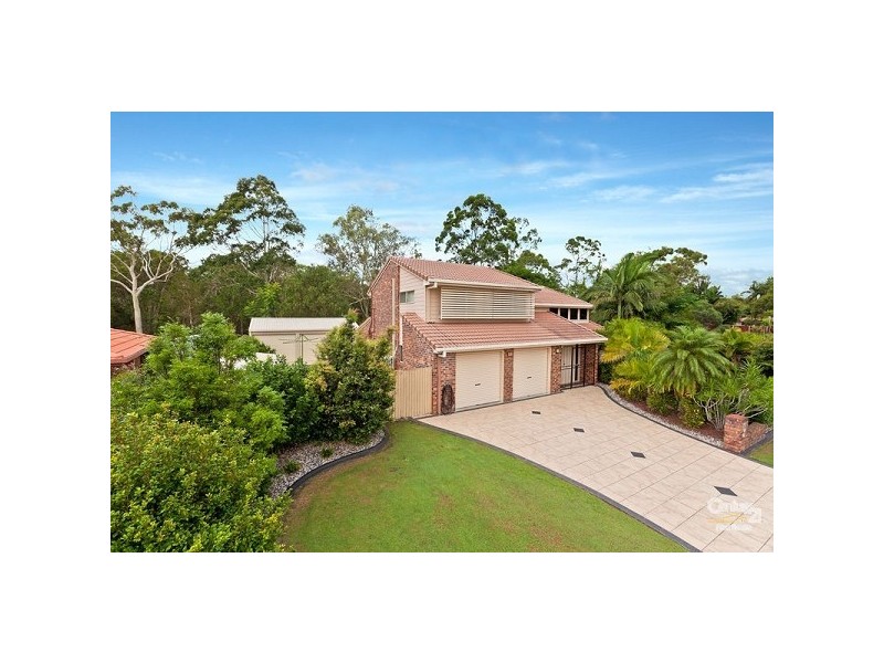 18 Barber Drv, Capalaba QLD 4157