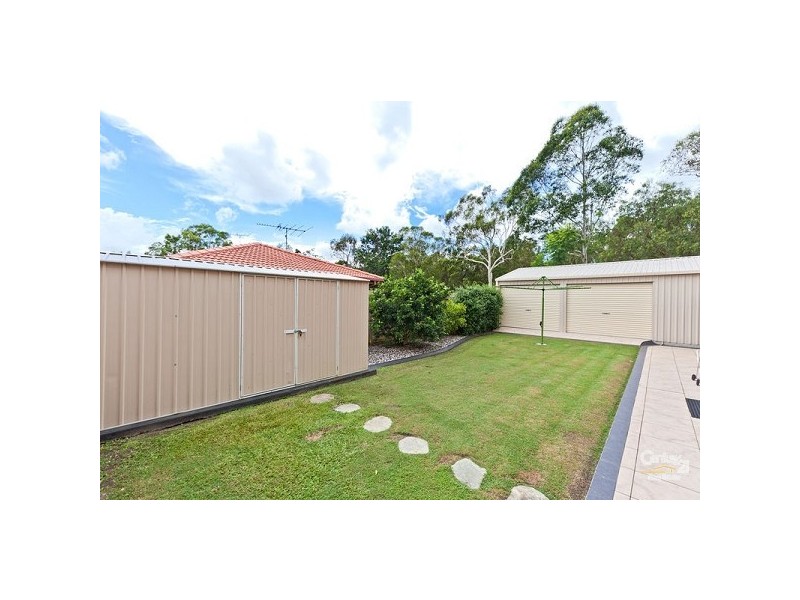 18 Barber Drv, Capalaba QLD 4157