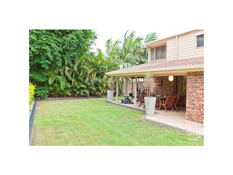 18 Barber Drv, Capalaba QLD 4157