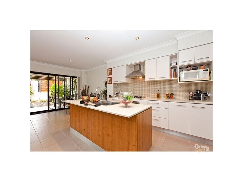 1/14 Channel Street, Cleveland QLD 4163