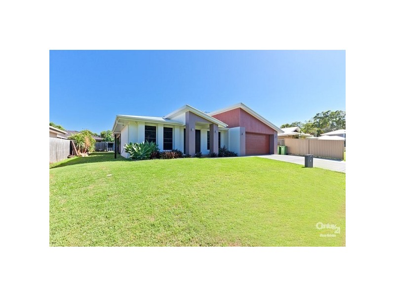 9 Jane Court, Cleveland QLD 4163