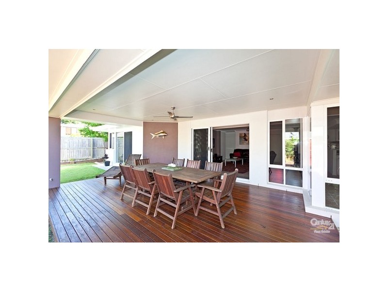 9 Jane Court, Cleveland QLD 4163