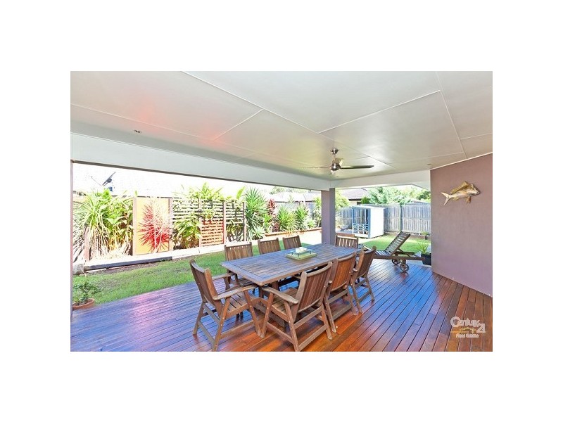 9 Jane Court, Cleveland QLD 4163