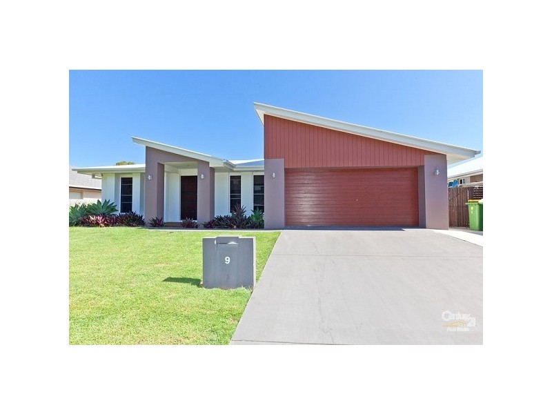 9 Jane Court, Cleveland QLD 4163