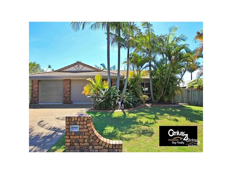 3 Hugo Court, Capalaba QLD 4157