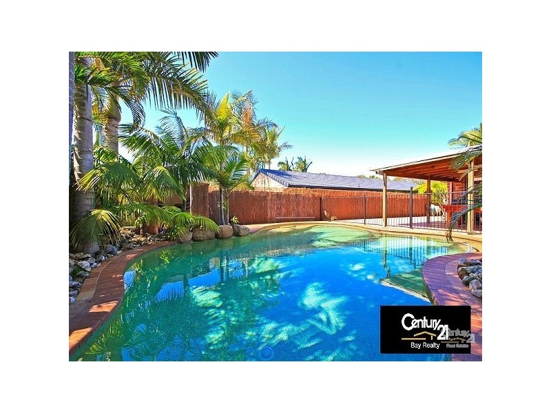 3 Hugo Court, Capalaba QLD 4157