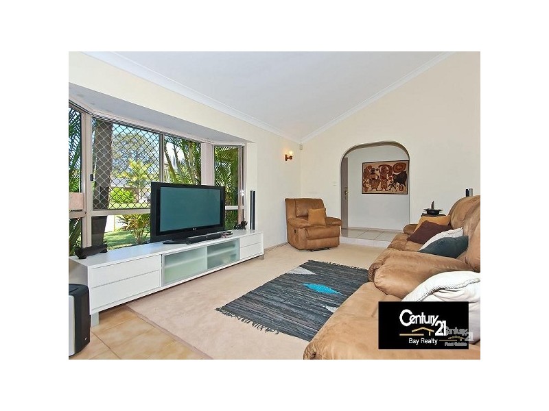 3 Hugo Court, Capalaba QLD 4157