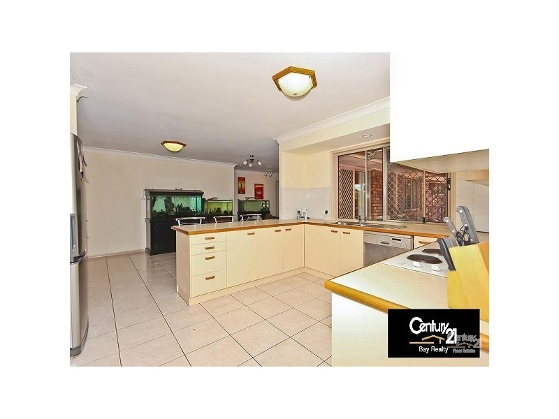 3 Hugo Court, Capalaba QLD 4157