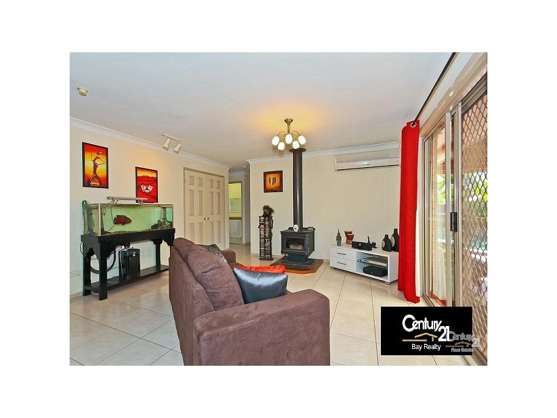 3 Hugo Court, Capalaba QLD 4157