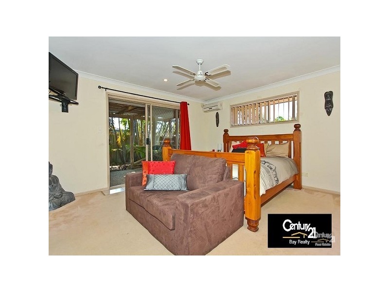 3 Hugo Court, Capalaba QLD 4157