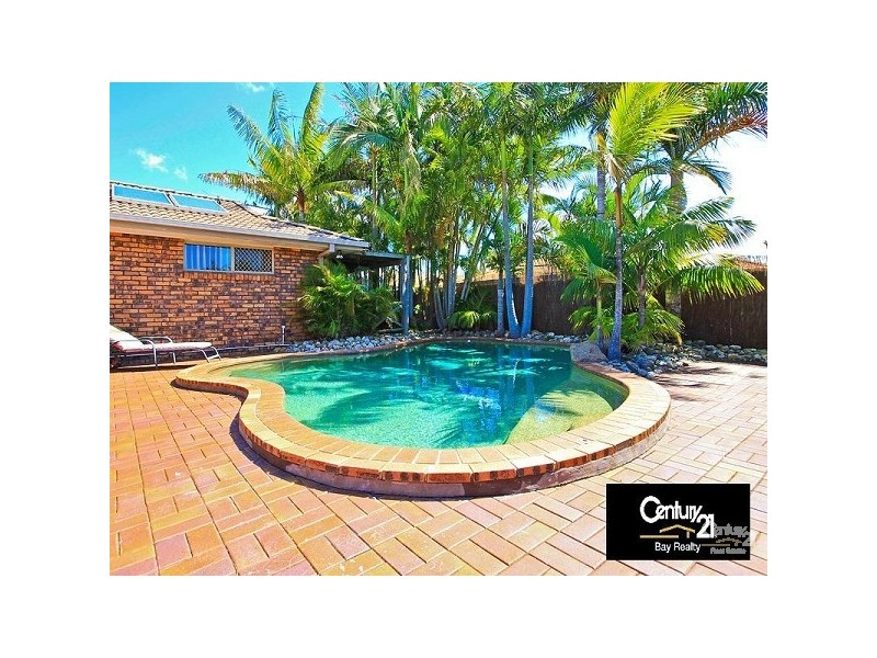 3 Hugo Court, Capalaba QLD 4157