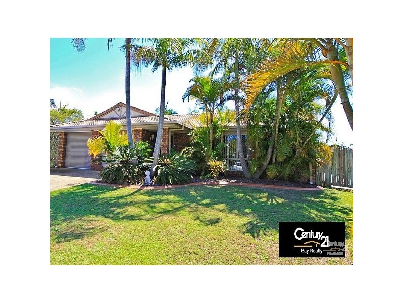 3 Hugo Court, Capalaba QLD 4157