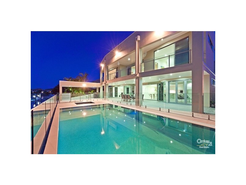 15 Marram Court, Raby Bay QLD 4163