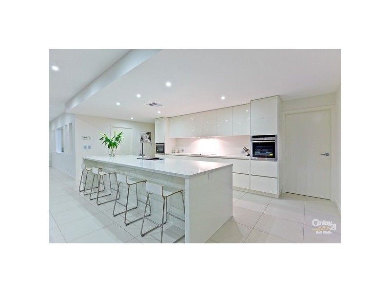 15 Marram Court, Raby Bay QLD 4163
