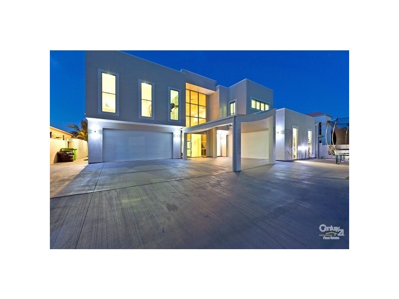 15 Marram Court, Raby Bay QLD 4163