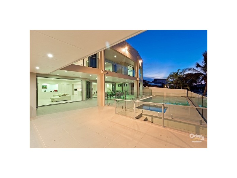 15 Marram Court, Raby Bay QLD 4163