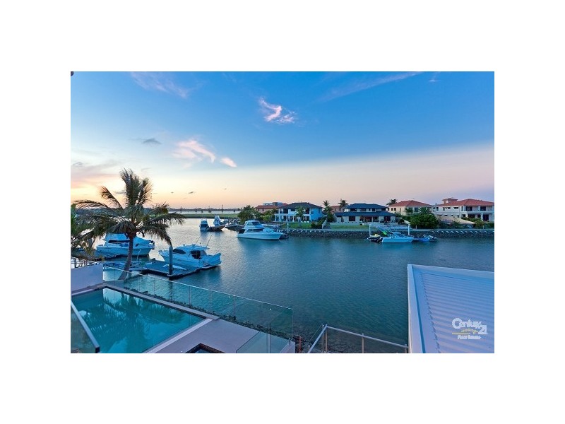 15 Marram Court, Raby Bay QLD 4163