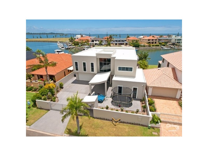 15 Marram Court, Raby Bay QLD 4163