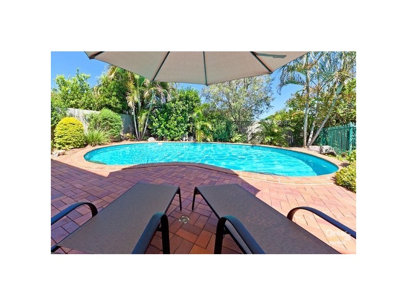 12 Silvara Circuit, Capalaba QLD 4157