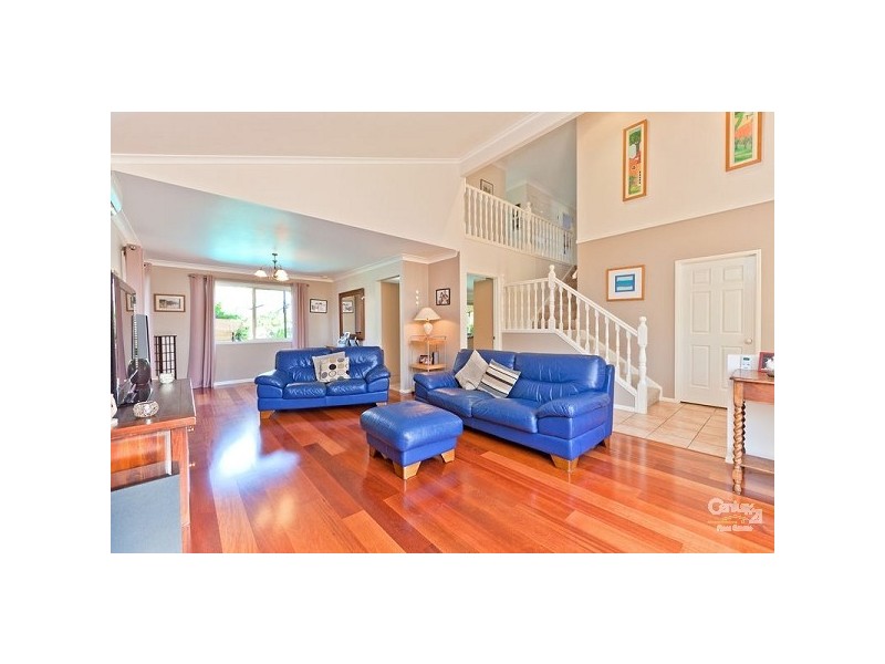 12 Silvara Circuit, Capalaba QLD 4157