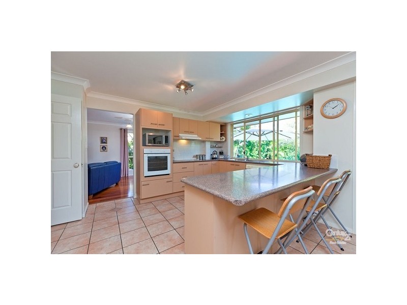 12 Silvara Circuit, Capalaba QLD 4157