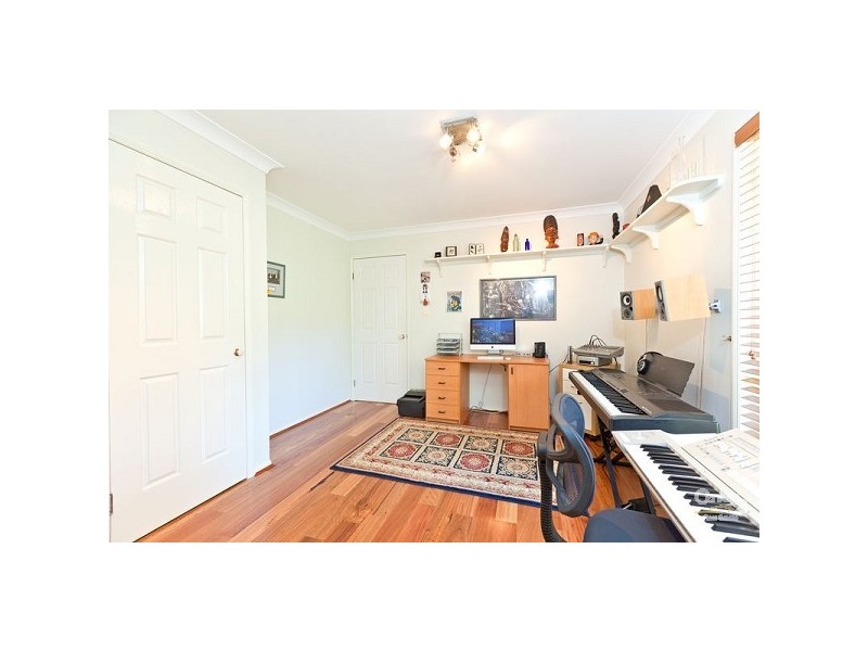 12 Silvara Circuit, Capalaba QLD 4157