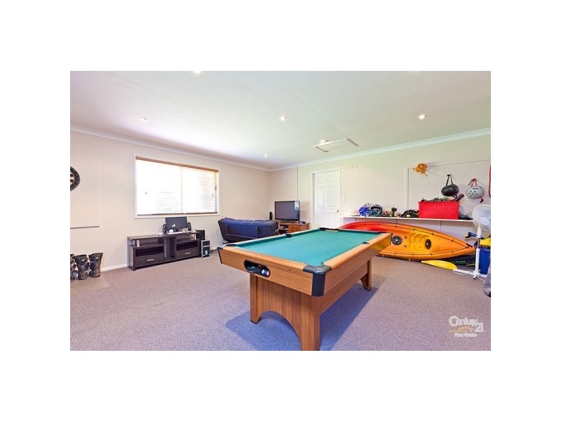 12 Silvara Circuit, Capalaba QLD 4157