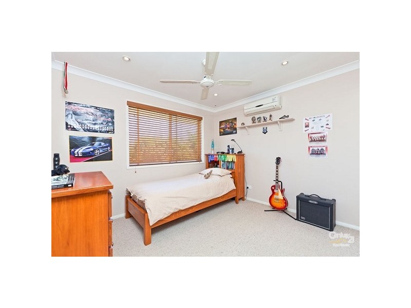 12 Silvara Circuit, Capalaba QLD 4157