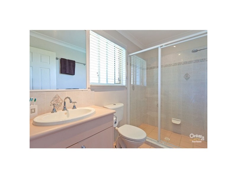 12 Silvara Circuit, Capalaba QLD 4157