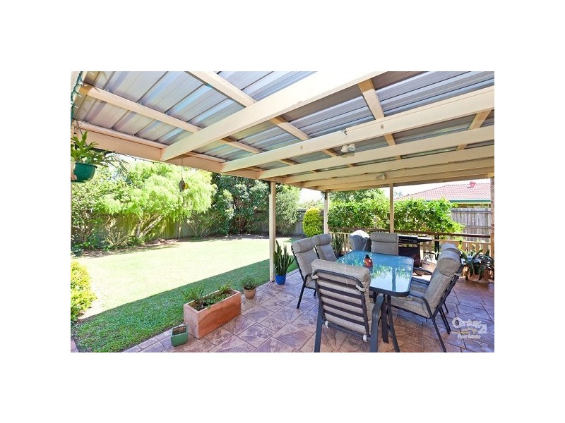 12 Silvara Circuit, Capalaba QLD 4157