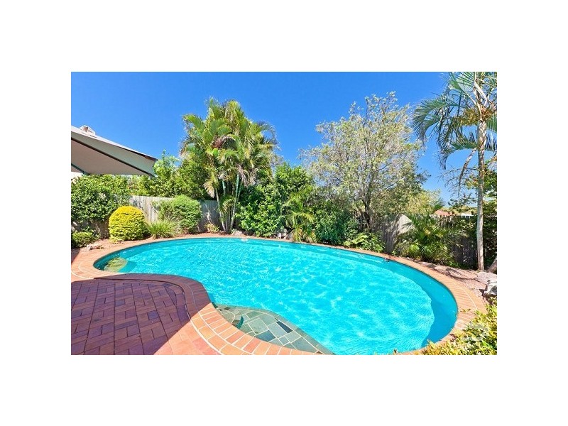 12 Silvara Circuit, Capalaba QLD 4157