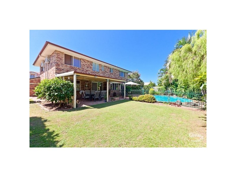 12 Silvara Circuit, Capalaba QLD 4157