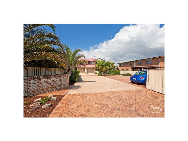 5/171 Middle Street, Cleveland QLD 4163