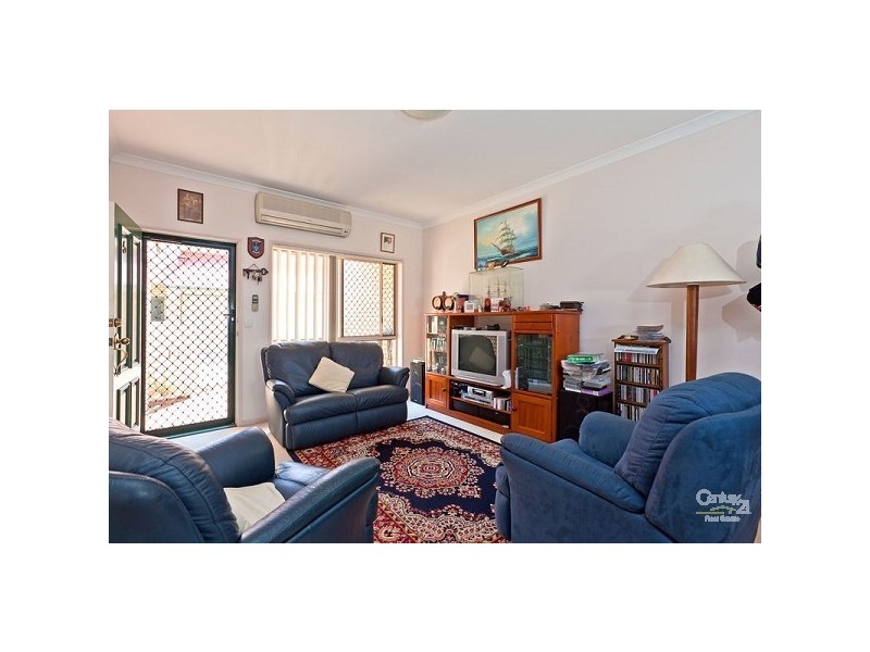 5/171 Middle Street, Cleveland QLD 4163