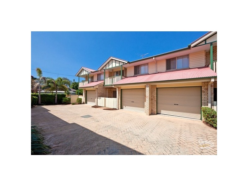 5/171 Middle Street, Cleveland QLD 4163