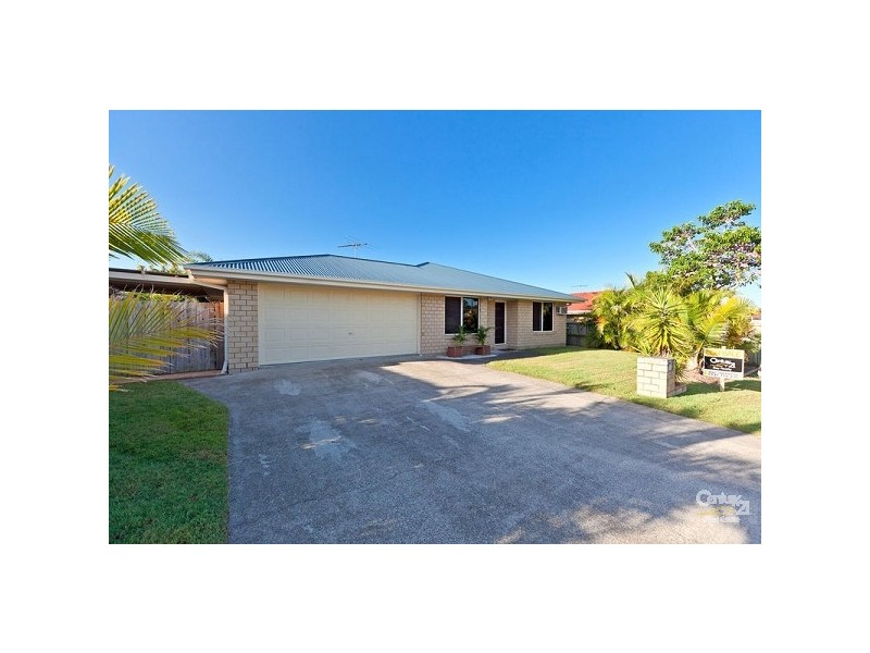 55 Brookvale Drive, Victoria Point QLD 4165