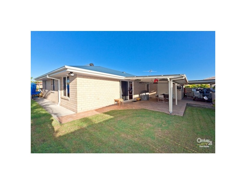 55 Brookvale Drive, Victoria Point QLD 4165
